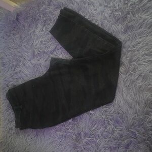 Dark Camo PLUS Size Jegging